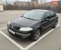 Черный Рено Меган, объемом двигателя 1.6 л и пробегом 171 тыс. км за 5700 $, фото 1 на Automoto.ua