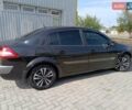 Черный Рено Меган, объемом двигателя 1.4 л и пробегом 298 тыс. км за 4500 $, фото 1 на Automoto.ua