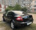 Чорний Рено Меган, об'ємом двигуна 1.6 л та пробігом 234 тис. км за 5400 $, фото 5 на Automoto.ua