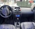 Черный Рено Меган, объемом двигателя 1.39 л и пробегом 324 тыс. км за 3500 $, фото 3 на Automoto.ua