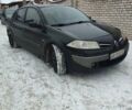 Черный Рено Меган, объемом двигателя 1.39 л и пробегом 350 тыс. км за 3200 $, фото 1 на Automoto.ua