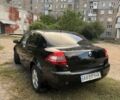 Чорний Рено Меган, об'ємом двигуна 1.6 л та пробігом 234 тис. км за 5400 $, фото 11 на Automoto.ua
