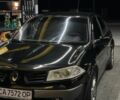 Черный Рено Меган, объемом двигателя 1.4 л и пробегом 255 тыс. км за 4100 $, фото 1 на Automoto.ua
