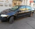 Черный Рено Меган, объемом двигателя 1.39 л и пробегом 180 тыс. км за 4100 $, фото 2 на Automoto.ua