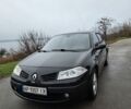 Чорний Рено Меган, об'ємом двигуна 1.6 л та пробігом 192 тис. км за 6000 $, фото 1 на Automoto.ua