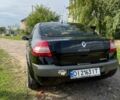 Рено Меган 2007 в Львове на Automoto.ua Черный Рено Меган, объемом двигателя 1.6 л и пробегом 150 тыс. км за 3850 $, фото 5 на Automoto.ua