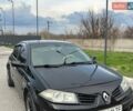 Черный Рено Меган, объемом двигателя 2 л и пробегом 178 тыс. км за 4500 $, фото 1 на Automoto.ua