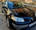 Чорний Рено Меган, об'ємом двигуна 1.6 л та пробігом 225 тис. км за 5000 $, фото 1 на Automoto.ua