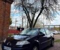 Чорний Рено Меган, об'ємом двигуна 1.4 л та пробігом 181 тис. км за 4700 $, фото 1 на Automoto.ua