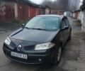 Чорний Рено Меган, об'ємом двигуна 1.6 л та пробігом 177 тис. км за 4800 $, фото 1 на Automoto.ua