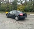 Чорний Рено Меган, об'ємом двигуна 0 л та пробігом 270 тис. км за 2000 $, фото 5 на Automoto.ua