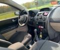 Рено Меган 2007 в Львове на Automoto.ua Черный Рено Меган, объемом двигателя 1.6 л и пробегом 150 тыс. км за 3850 $, фото 4 на Automoto.ua
