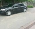 Черный Рено Меган, объемом двигателя 1.6 л и пробегом 185 тыс. км за 4300 $, фото 1 на Automoto.ua