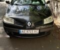 Черный Рено Меган, объемом двигателя 1.39 л и пробегом 260 тыс. км за 3700 $, фото 1 на Automoto.ua