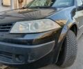 Черный Рено Меган, объемом двигателя 1.39 л и пробегом 180 тыс. км за 4100 $, фото 1 на Automoto.ua