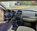 Черный Рено Меган, объемом двигателя 1.6 л и пробегом 218 тыс. км за 4799 $, фото 17 на Automoto.ua