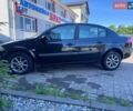 Чорний Рено Меган, об'ємом двигуна 1.39 л та пробігом 210 тис. км за 3400 $, фото 1 на Automoto.ua