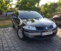 Чорний Рено Меган, об'ємом двигуна 1.6 л та пробігом 110 тис. км за 6300 $, фото 1 на Automoto.ua