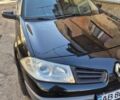 Чорний Рено Меган, об'ємом двигуна 1.6 л та пробігом 232 тис. км за 4900 $, фото 1 на Automoto.ua
