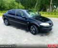 Черный Рено Меган, объемом двигателя 1.4 л и пробегом 0 тыс. км за 4200 $, фото 1 на Automoto.ua