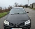 Чорний Рено Меган, об'ємом двигуна 1.6 л та пробігом 192 тис. км за 6000 $, фото 1 на Automoto.ua