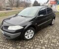 Чорний Рено Меган, об'ємом двигуна 1.4 л та пробігом 150 тис. км за 5100 $, фото 1 на Automoto.ua