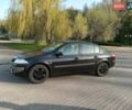 Черный Рено Меган, объемом двигателя 1.6 л и пробегом 210 тыс. км за 4300 $, фото 8 на Automoto.ua
