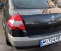 Черный Рено Меган, объемом двигателя 1.6 л и пробегом 299 тыс. км за 4800 $, фото 7 на Automoto.ua