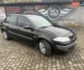 Чорний Рено Меган, об'ємом двигуна 1.4 л та пробігом 150 тис. км за 5100 $, фото 4 на Automoto.ua