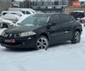 Чорний Рено Меган, об'ємом двигуна 1.6 л та пробігом 225 тис. км за 4890 $, фото 1 на Automoto.ua