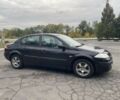 Чорний Рено Меган, об'ємом двигуна 0 л та пробігом 270 тис. км за 2000 $, фото 1 на Automoto.ua