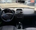 Черный Рено Меган, объемом двигателя 0 л и пробегом 152 тыс. км за 4100 $, фото 16 на Automoto.ua