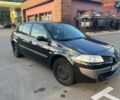 Чорний Рено Меган, об'ємом двигуна 1.6 л та пробігом 219 тис. км за 3600 $, фото 10 на Automoto.ua