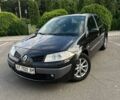Черный Рено Меган, объемом двигателя 1.39 л и пробегом 211 тыс. км за 4500 $, фото 1 на Automoto.ua