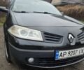 Чорний Рено Меган, об'ємом двигуна 1.6 л та пробігом 192 тис. км за 6000 $, фото 7 на Automoto.ua