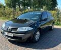 Чорний Рено Меган, об'ємом двигуна 1.6 л та пробігом 155 тис. км за 5600 $, фото 1 на Automoto.ua