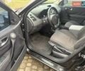 Чорний Рено Меган, об'ємом двигуна 1.4 л та пробігом 150 тис. км за 5100 $, фото 17 на Automoto.ua