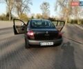 Черный Рено Меган, объемом двигателя 1.6 л и пробегом 210 тыс. км за 4300 $, фото 4 на Automoto.ua