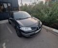 Черный Рено Меган, объемом двигателя 1.6 л и пробегом 277 тыс. км за 5000 $, фото 1 на Automoto.ua