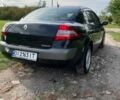 Рено Меган 2007 в Львове на Automoto.ua Черный Рено Меган, объемом двигателя 1.6 л и пробегом 150 тыс. км за 3850 $, фото 9 на Automoto.ua