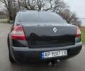 Чорний Рено Меган, об'ємом двигуна 1.6 л та пробігом 192 тис. км за 6000 $, фото 5 на Automoto.ua