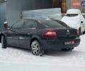 Чорний Рено Меган, об'ємом двигуна 1.6 л та пробігом 225 тис. км за 4890 $, фото 13 на Automoto.ua