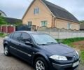 Черный Рено Меган, объемом двигателя 1.6 л и пробегом 234 тыс. км за 3850 $, фото 1 на Automoto.ua