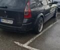 Черный Рено Меган, объемом двигателя 1.46 л и пробегом 370 тыс. км за 4500 $, фото 4 на Automoto.ua