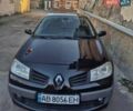 Чорний Рено Меган, об'ємом двигуна 1.6 л та пробігом 225 тис. км за 5000 $, фото 4 на Automoto.ua