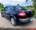 Чорний Рено Меган, об'ємом двигуна 1.5 л та пробігом 270 тис. км за 3300 $, фото 1 на Automoto.ua