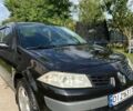 Рено Меган 2007 в Львове на Automoto.ua Черный Рено Меган, объемом двигателя 1.6 л и пробегом 150 тыс. км за 3850 $, фото 1 на Automoto.ua