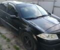 Чорний Рено Меган, об'ємом двигуна 1 л та пробігом 216 тис. км за 2997 $, фото 11 на Automoto.ua