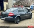 Черный Рено Меган, объемом двигателя 1.6 л и пробегом 221 тыс. км за 4400 $, фото 2 на Automoto.ua