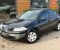 Чорний Рено Меган, об'ємом двигуна 0 л та пробігом 152 тис. км за 4100 $, фото 1 на Automoto.ua